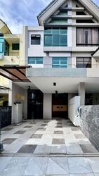 Tai Keng Villas (D19), Terrace #566556501